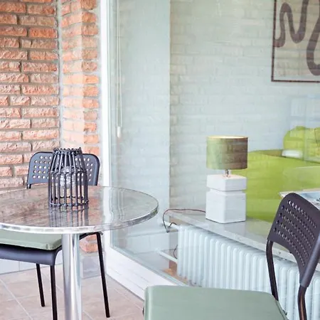 Work & Longstay Apartmán *