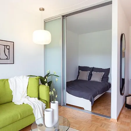 Apartmán Work & Longstay