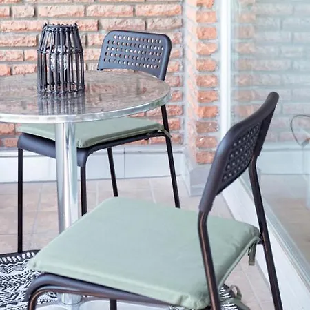 Apartmán Work & Longstay Düsseldorf
